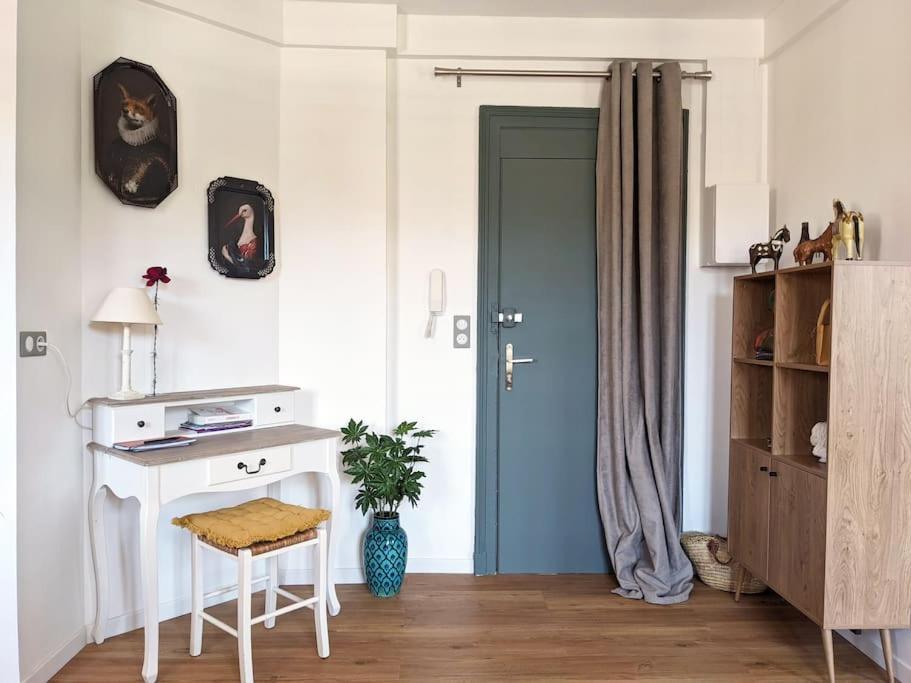 Appartement L'Ideal Hyper Centre-Ville Charleville-Mezieres Ngoại thất bức ảnh