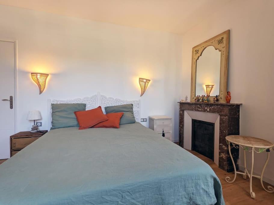 Appartement L'Ideal Hyper Centre-Ville Charleville-Mezieres Ngoại thất bức ảnh